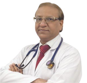 Dr Milind Anad Umre